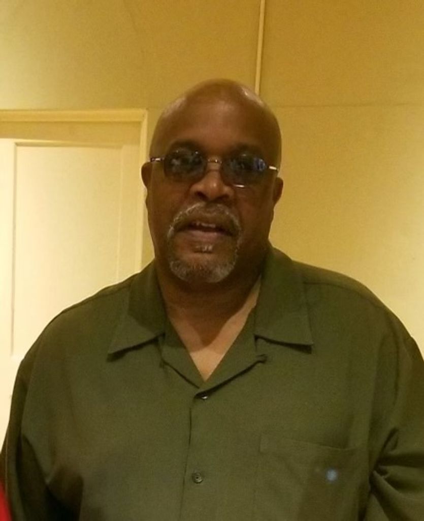 David Erwin Fowler Profile Photo