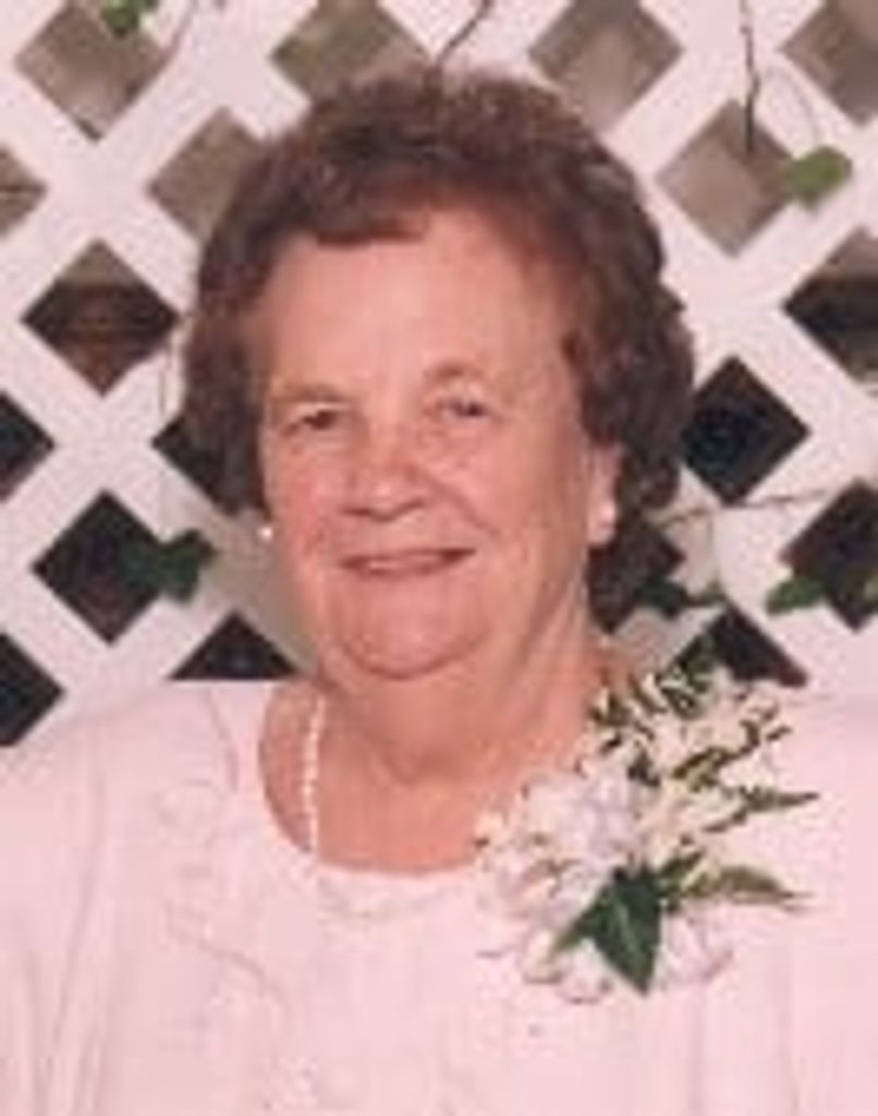 Dora Hancock Epperson