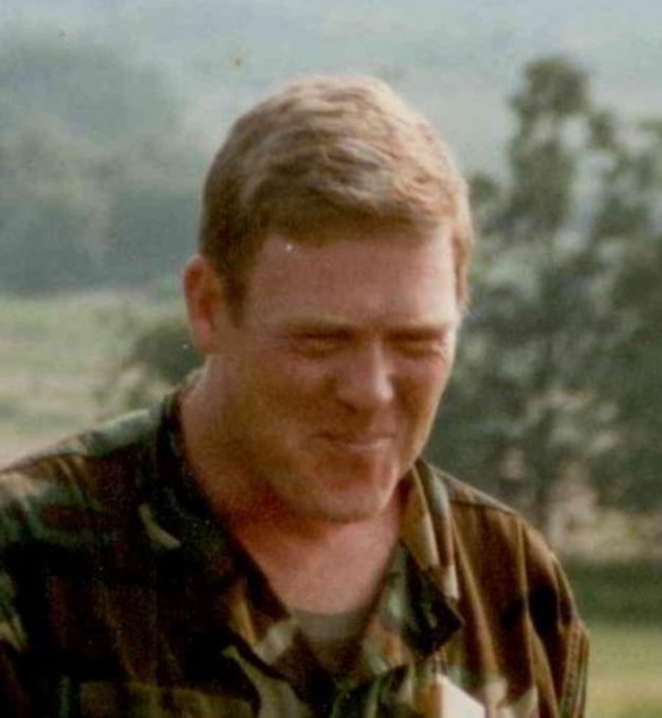 Donald Niehus