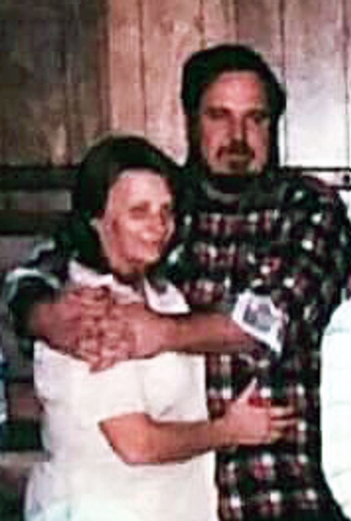 Rickey Adiron Woods, Sr.