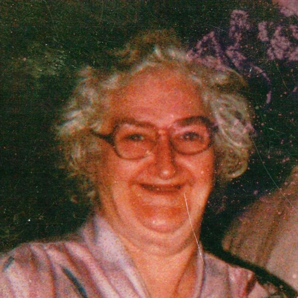 Ms. Mary Vann Eason Profile Photo