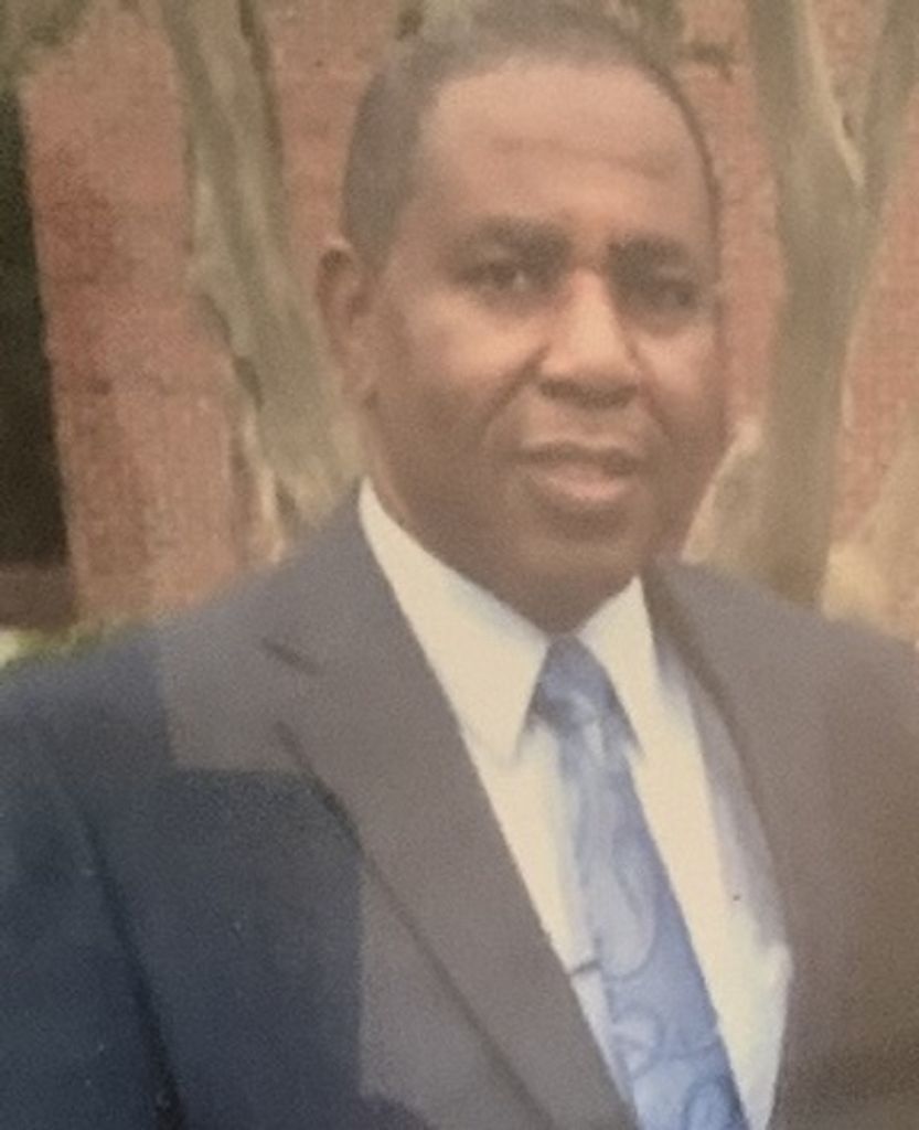 Van L Norman, Sr Profile Photo