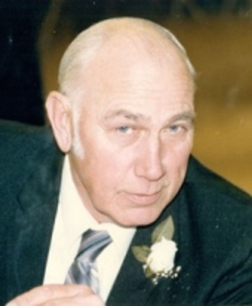 Herman Joseph Schmid