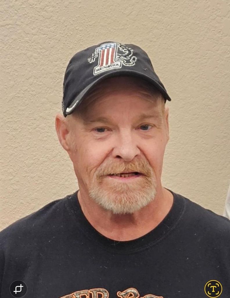 Dale Eugene Sinard Profile Photo