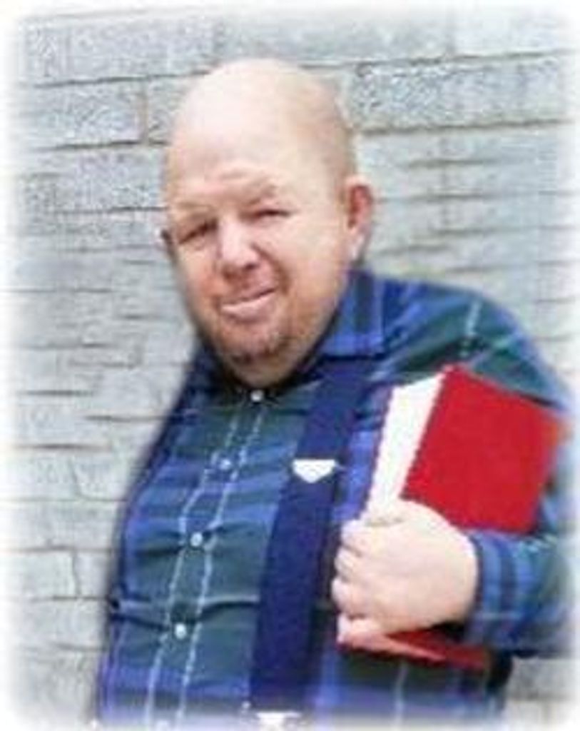 Gregory Franklin Gray