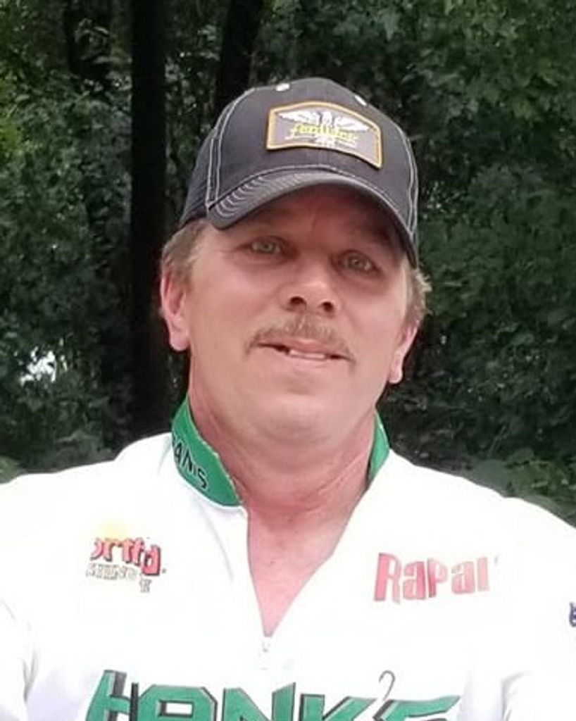 Douglas Carl Johnston Profile Photo