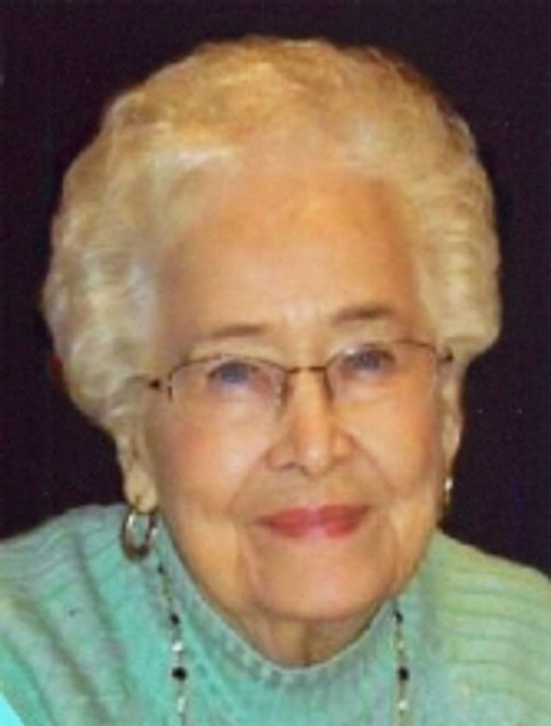 Florence Lucile Johnston