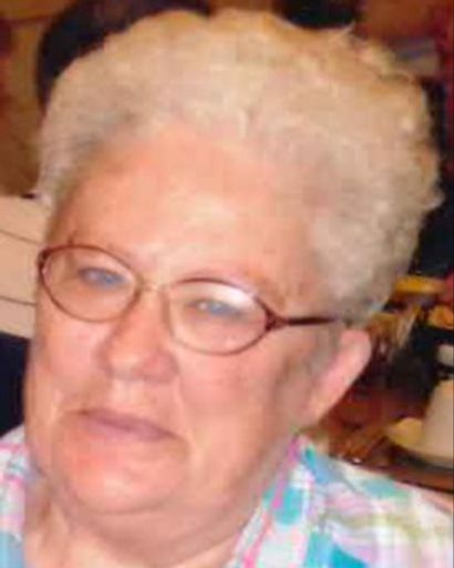 Dorothy A. Blau's obituary image