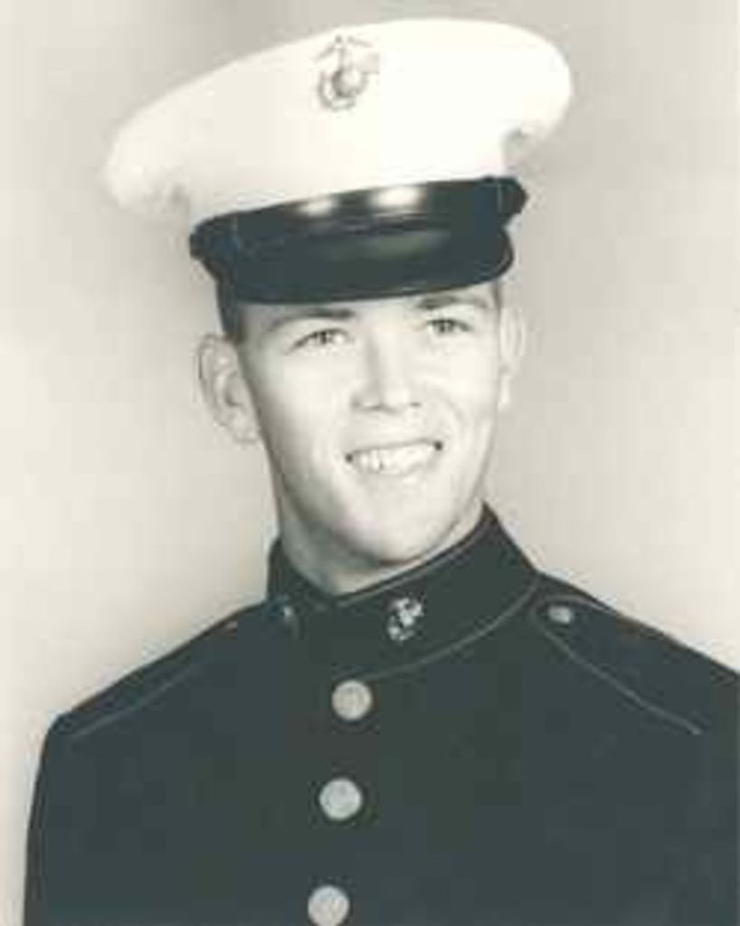 William T. "Bill" Stone