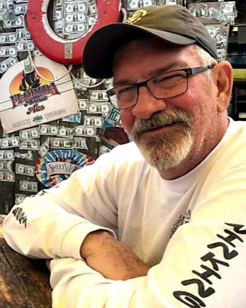 Terry A. Gordon