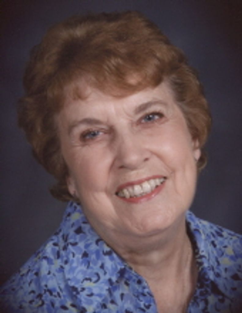 Ruth Ann Wardin