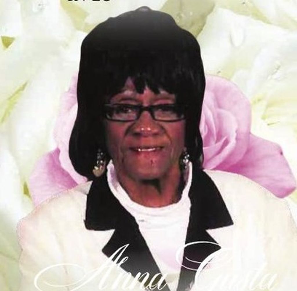 Ms. Anna Jones Profile Photo