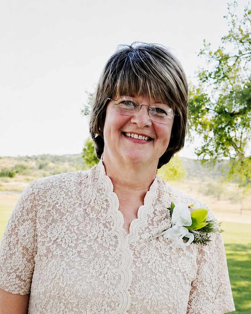 Patricia Ann "Patti" Rainer Profile Photo