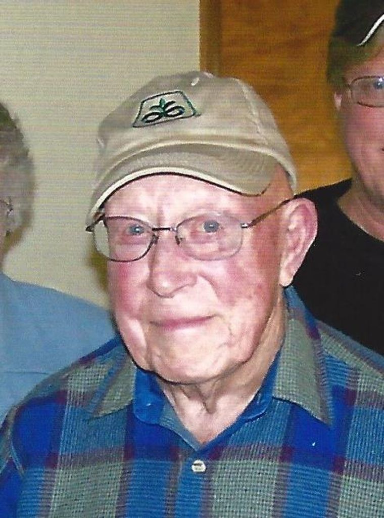 Carl Green Profile Photo