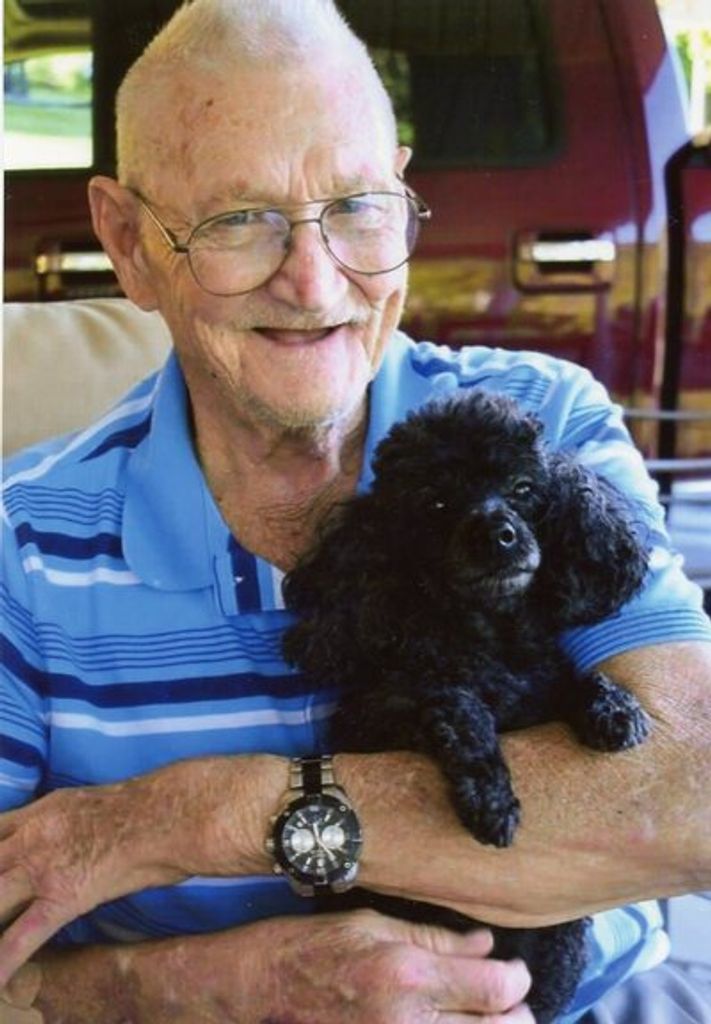 Ben David Mcgill Profile Photo