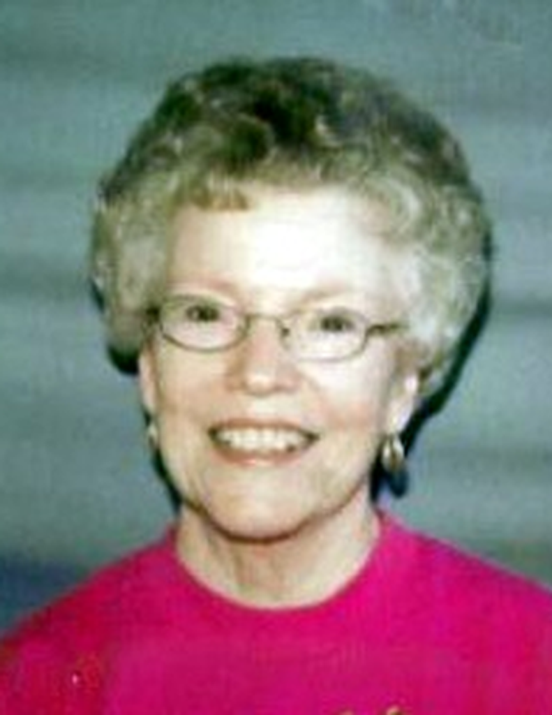 Ruth  Lois Reitz