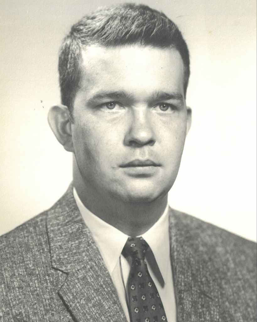 Charles Thomas Williams Profile Photo