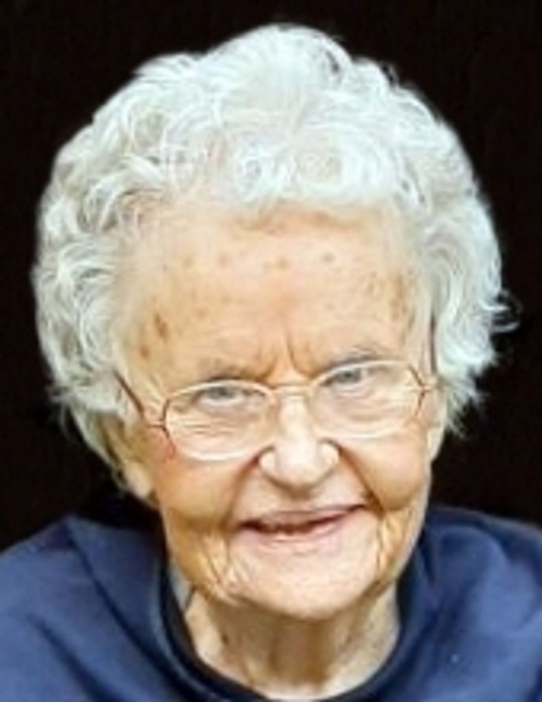 Lorraine C. Standish