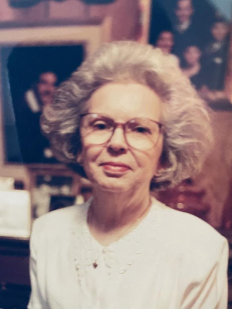 Mary Ruth Weston Profile Photo