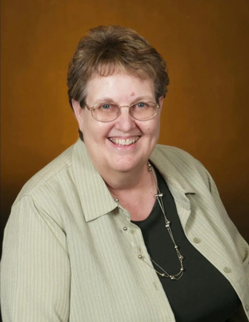 Patricia 'Pat' L. (Brothers) Morrison