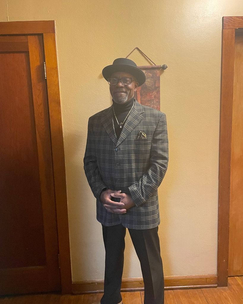 Eugene Shackleford Profile Photo