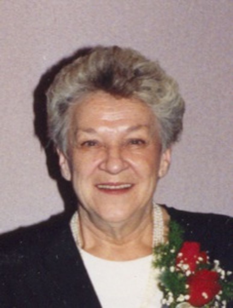 Martha P. Ealy