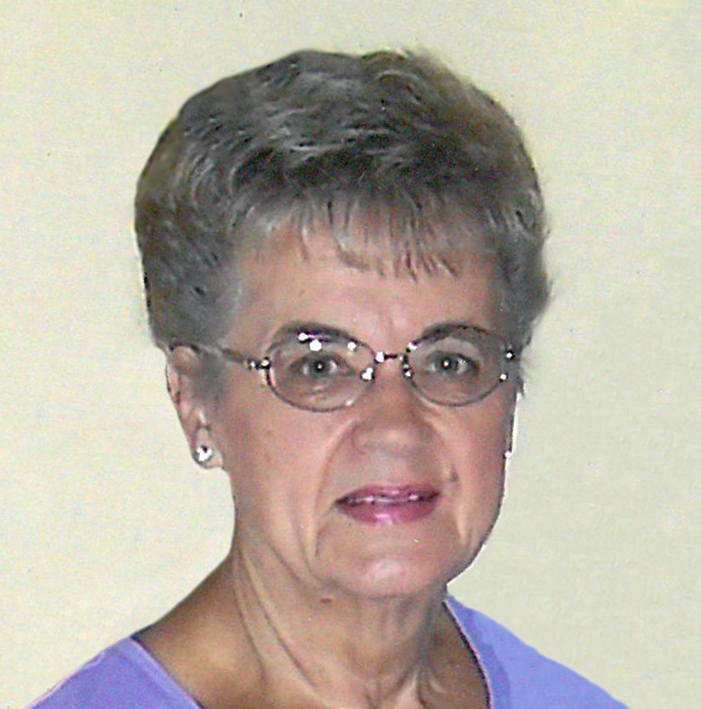 Carol A. Warosh
