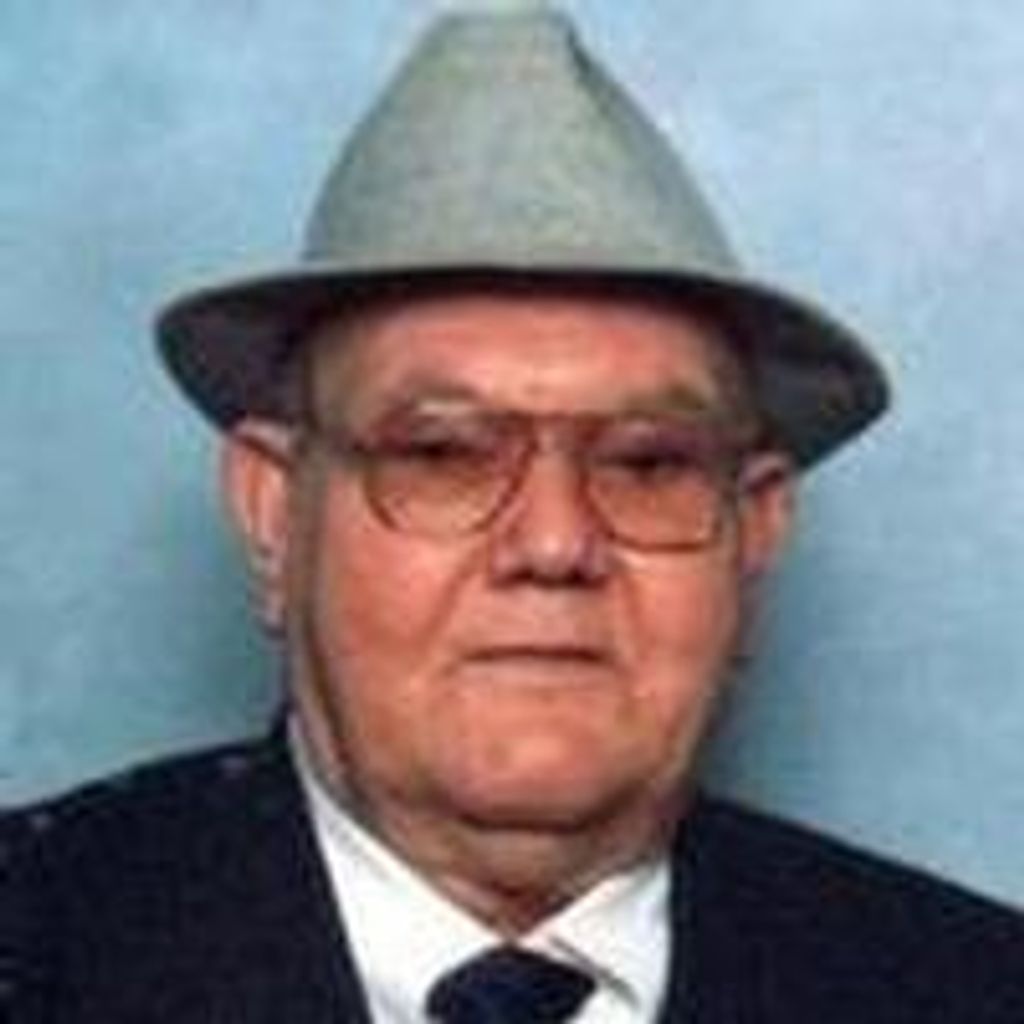 Noah Edward Gilcrease