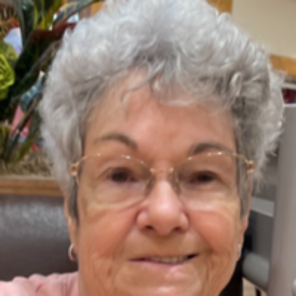 Bertha L. Burch