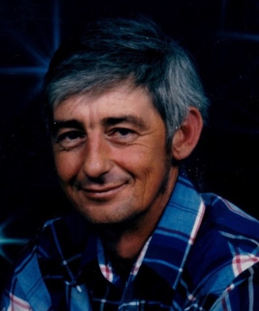 Jimmy "Snuff" Wilson Profile Photo