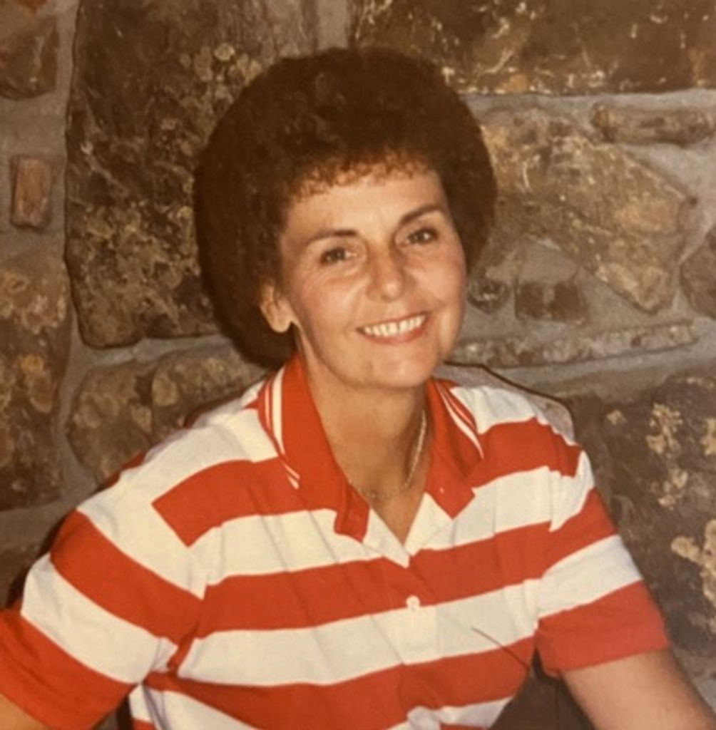 Barbara Grace Jones Profile Photo