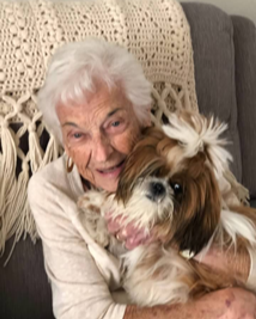 Patricia Ann Hook Profile Photo