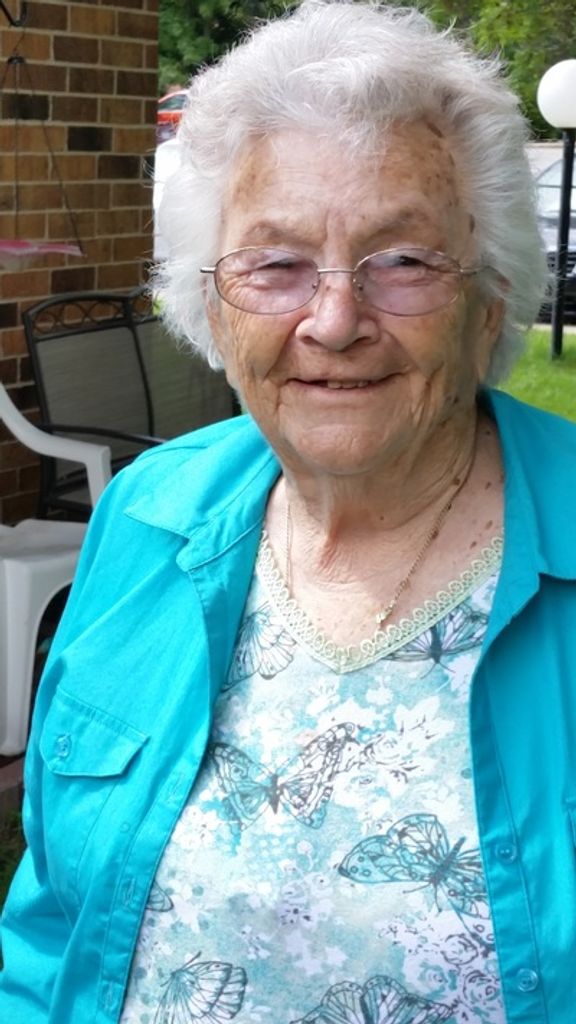 Ida Bevans Profile Photo