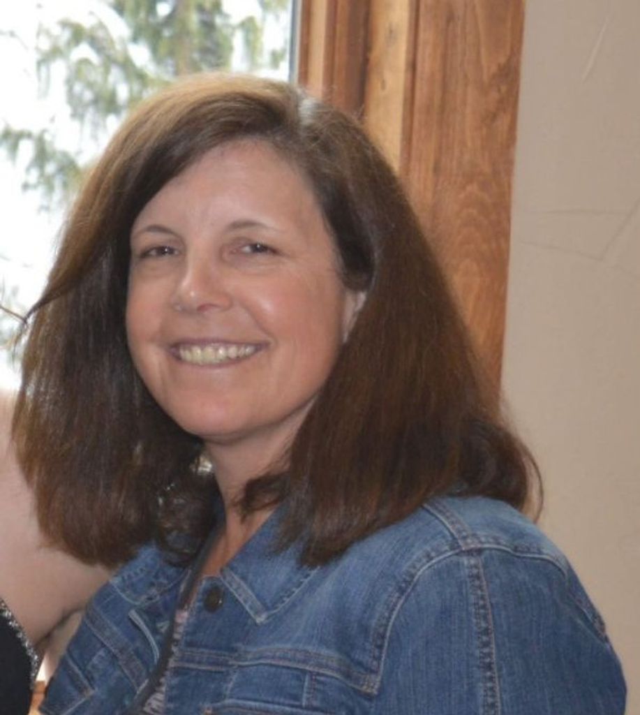 Susan Moyse Rose