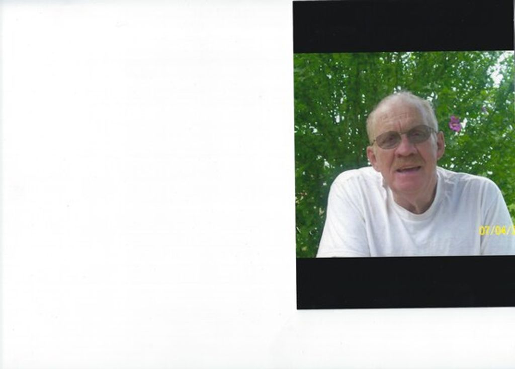 James William Dalton Profile Photo