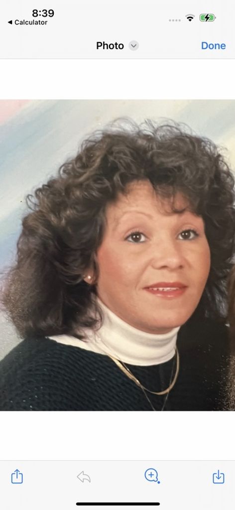 Deborah Jean Gamble Royal Profile Photo