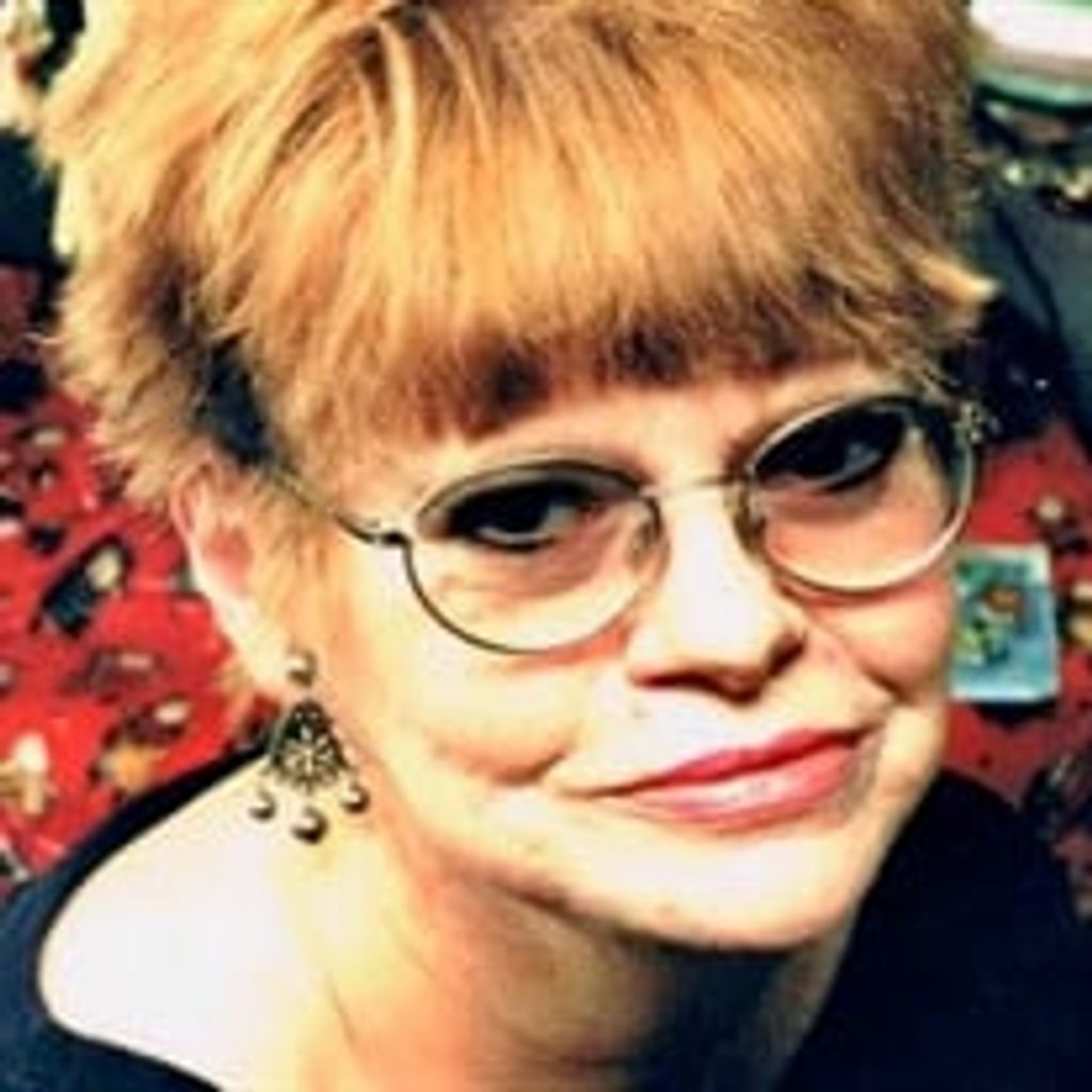 Josephine Ellen Thorp Clement