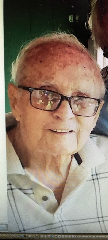 William "Bill" D. Bernhardt Profile Photo