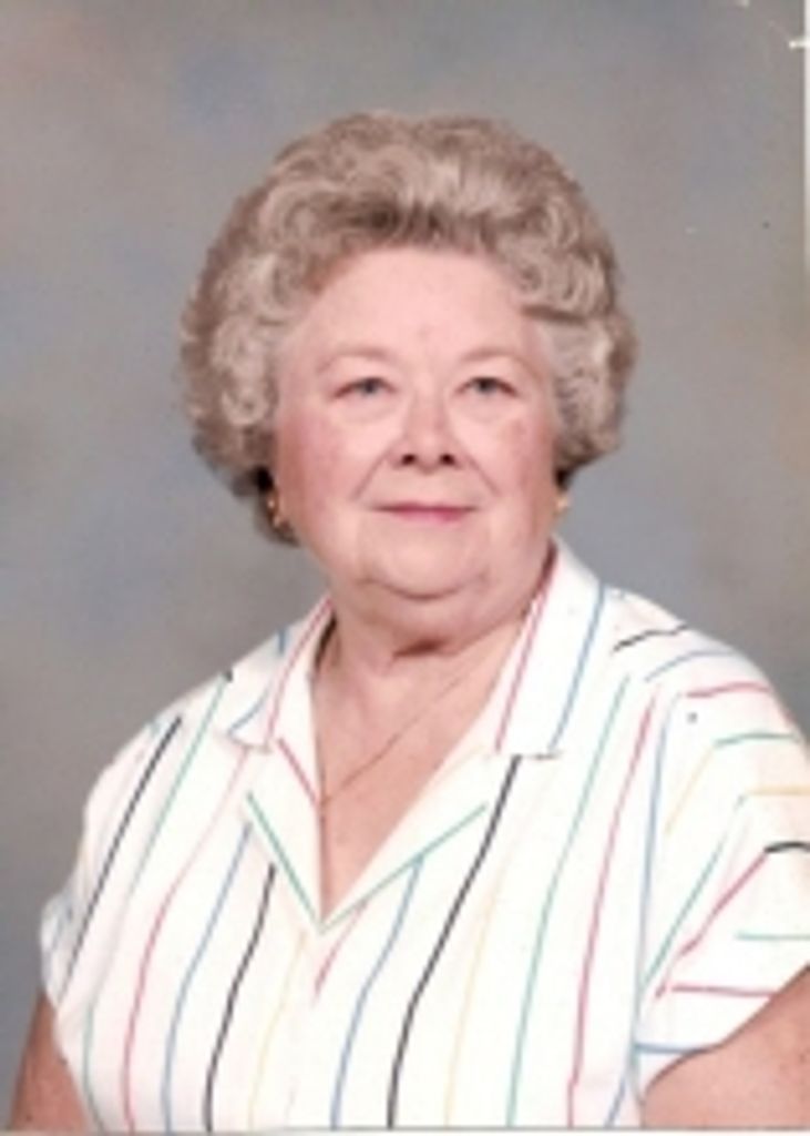 Thelma I. Wolfe