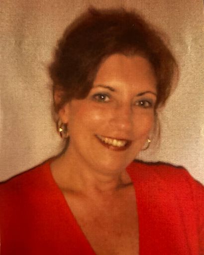 Patricia A. Snyder's obituary image