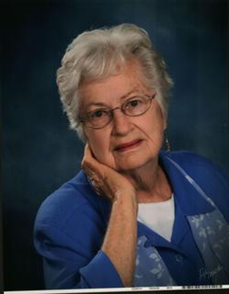 Mary Elizabeth Janicki Blanchard Profile Photo