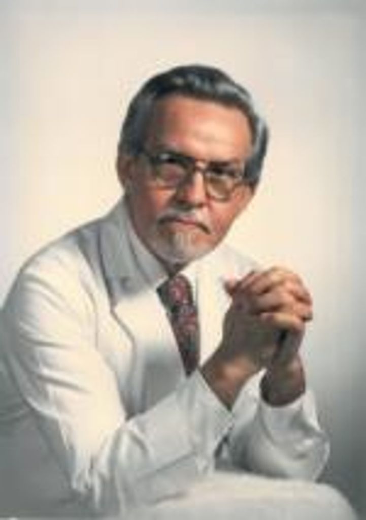 Virgil Britton Polley