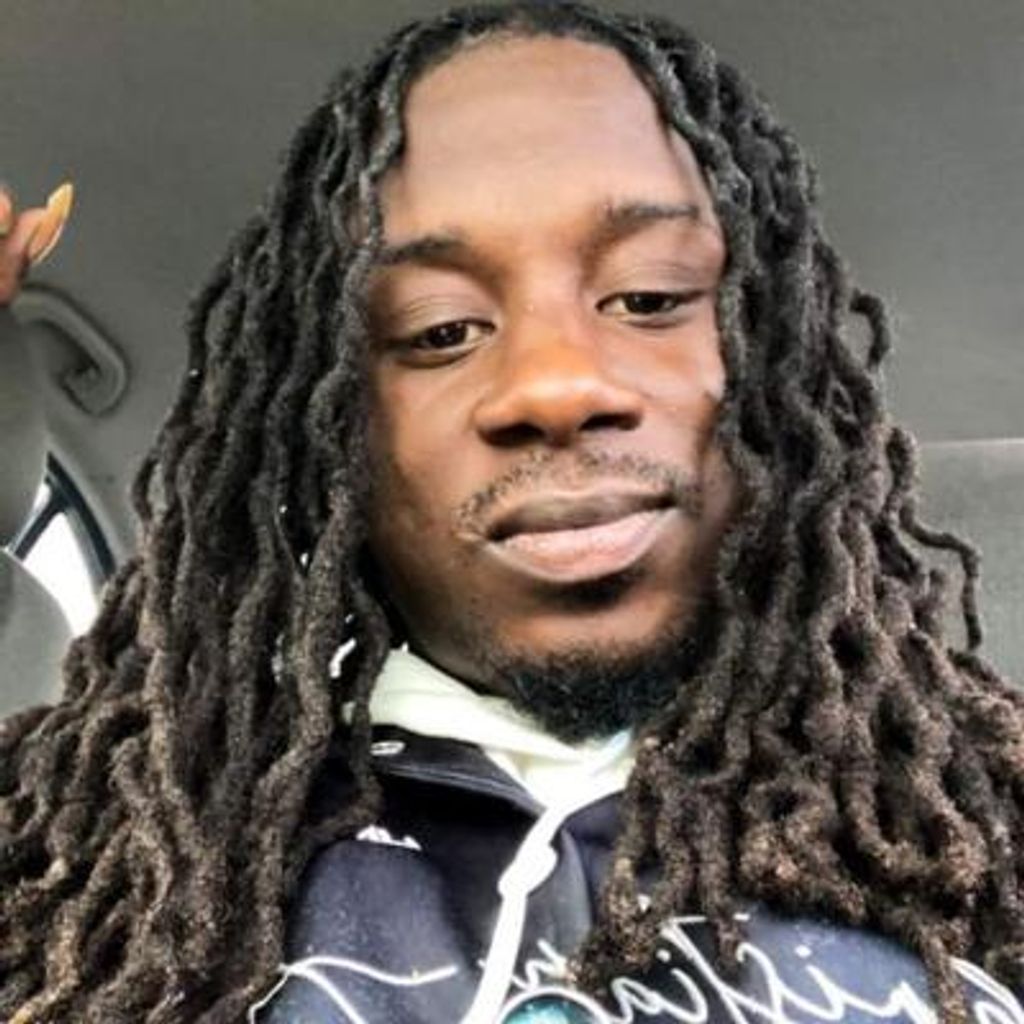 Tavis Demond Griffin Profile Photo