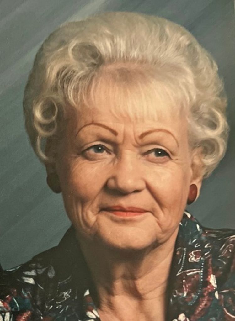Elaine Holmstead Hardman Crandall Profile Photo