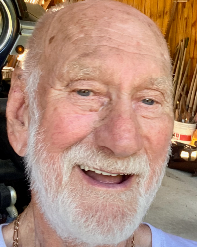 Michael Wonestal Turquitt