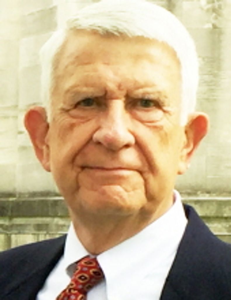 William Michael Elliott