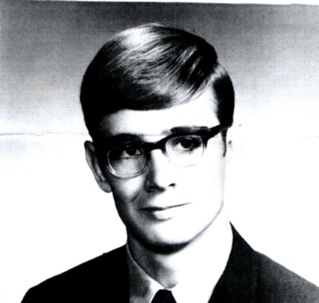 Larry Alan Simpson Profile Photo