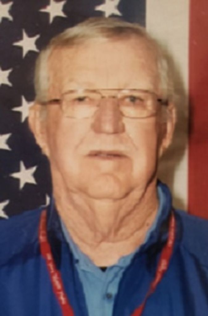 William C. Ballmann Profile Photo