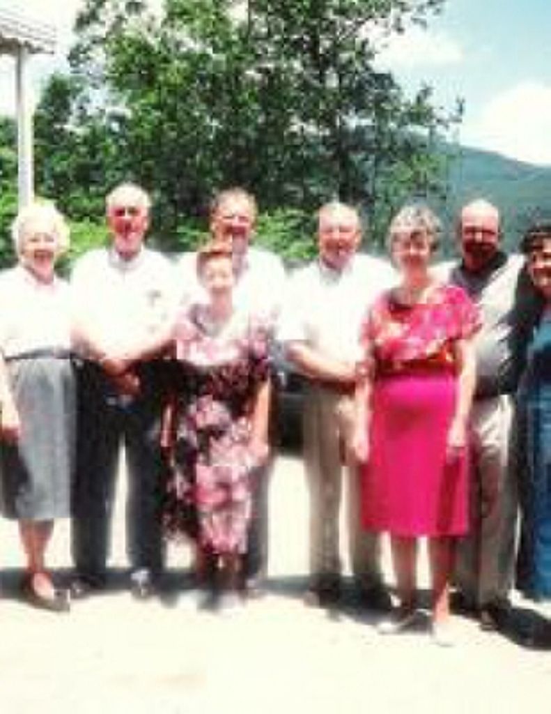 Reeves Junior Ricker Profile Photo