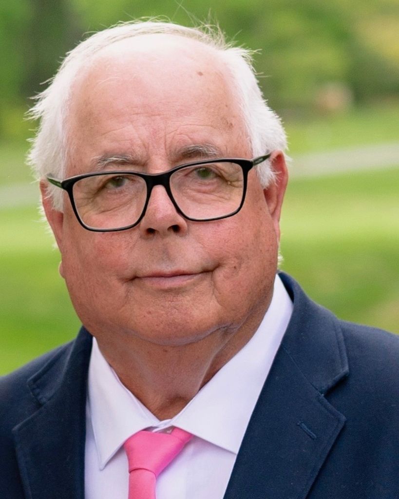 Aucy "Dickey" Elliott Profile Photo